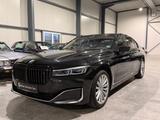 BMW 740 d xDrive *HeadUp*LaserLight*Standhz*HarmanKa - BMW 740 in Hamburg