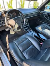 Mercedes-Benz 500SEC - Mercedes-Benz 500: Se