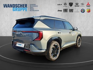 Kia EV5 GT-Line Launch Edi. 19 Zoll * LED * 7J. Gar.