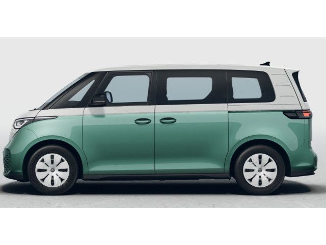 Volkswagen ID. Buzz - Bild 8
