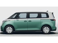 Volkswagen ID. Buzz - Vorschau Bild 8