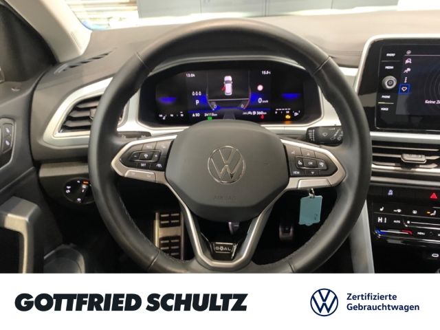 Volkswagen T-Roc - Bild 16