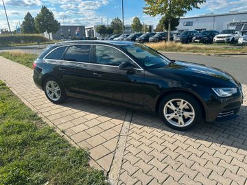 Audi A4 - 3