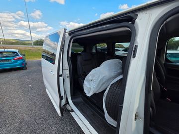 Toyota Proace (Verso) - 9