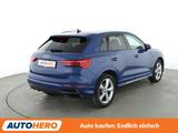Audi Q3 45 TFSI quattro S Line Aut.*LED*TEMPO*360*PDC - Audi Q3 Gebrauchtwagen in Münster