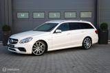 Mercedes-Benz E 63 AMG Estate 4MATIC|Leder|Camera|Memory - Mercedes-Benz E-Klasse: Allradantrieb, 63 AMG