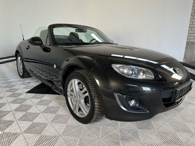 Mazda MX-5 1.8 MZR Roadster Cabrio°Klima°1 Hand°Scheck