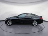 BMW 420d xDrive Gran Coupe Advantage Navigation Klim - BMW 420 Gran Coupé aus 2016