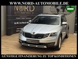 Skoda Octavia Combi Scout 4x4 DSG *AHK*PANO*KAM*NAVI* - Skoda Octavia: Allradantrieb, Scout