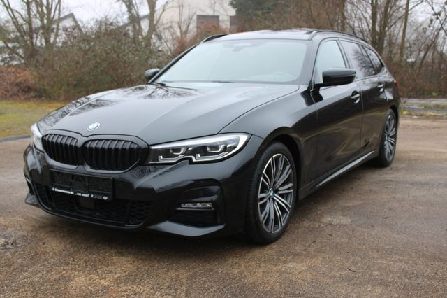 BMW 320 d M Sport*ALCANTARA*PANO*DIS*NAVI*CARPLAY*