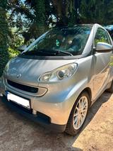 Smart fortwo coupé 71 PS | TÜV & Reifen neu | Klima