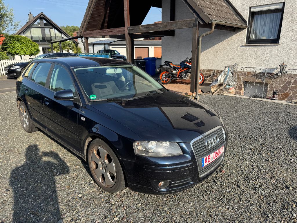 Angebot ansehen Audi A3