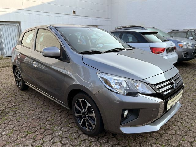 Mitsubishi Space Star 1.2 Spirit*Klima*ZV-Funk*Regensensor*