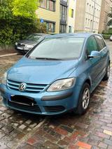 Volkswagen VW Golf Plus 1.4 Comfortline Bj. 2005 - VW Golf Plus Gebrauchtwagen in Rostock