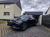 Mercedes-Benz GLC 300 d  AMG LINE /PANO/ALCAN./AHK. - Mercedes-Benz GLC 300 Gebrauchtwagen in Hannover