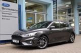 Ford Focus 1.0 EcoBoost MHEV ST-LINE ***BLACK-WEEK*** - Ford Focus: ST Line Black