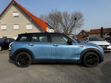 MINI Cooper Clubman - 8