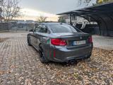 BMW M2 Coupé M2 - tasty upgrades, 420ps - BMW M2 Gebrauchtwagen