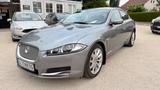 Jaguar XF 2.2 Diesel,Navi,Sitzheizung,TÜV bis 06.2026 - Jaguar XF mit Diesel-Antrieb: 2.0