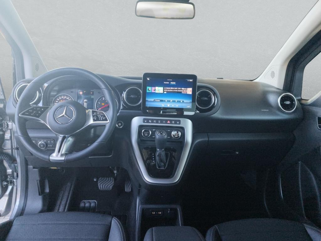 Mercedes-Benz T 180 d Progressive Edition Nav+7G+Kam+LED+Leder