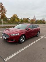 Ford Mondeo Titanium - Ford Mondeo in Halle