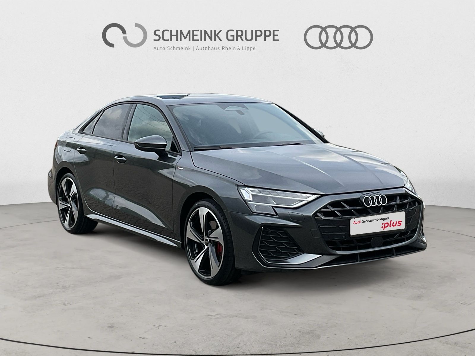Audi A3 - Bild 9