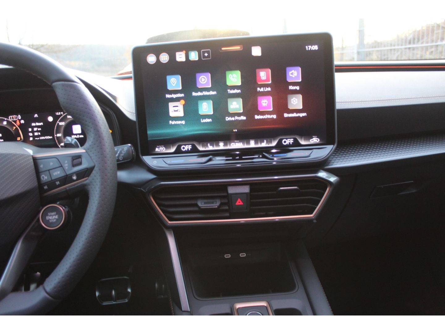 Cupra Leon - Bild 14
