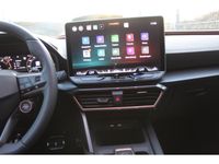 Cupra Leon - Vorschau Bild 14
