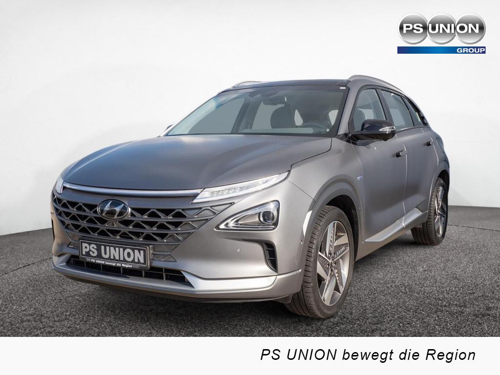 Hyundai Nexo Premium SHZ NAVI ACC SITZBELÜFTUNG LED 360°