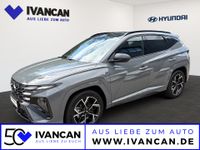 Hyundai TUCSON - Vorschau Bild 1