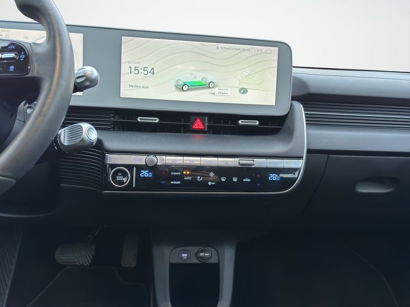 Fahrzeugabbildung Hyundai IONIQ 5 BASIS ELEKTRO KAMERA TEMPO PDC SITZHZG