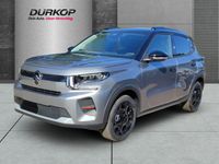 Citroën C3 - Vorschau Bild 1