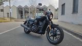 Harley-Davidson Street Rod 750 XG Service und TÜV neu - Offers