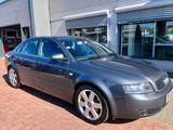 Audi A4 1.9TDI 96kW/Xenon/Sithz./Tempomat - Audi A4 aus 2004: 1.9