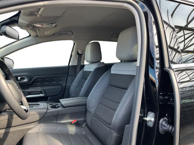 Citroën C5 Aircross Shine Mild Hybrid 136 Navi+LM+RFK