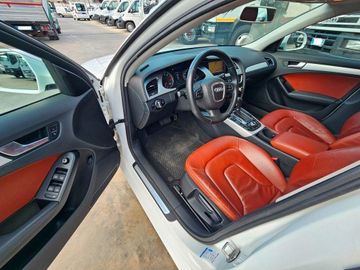 Audi A4 - 12