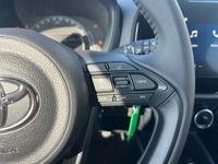 Toyota Aygo (X) - Vorschau Bild 17