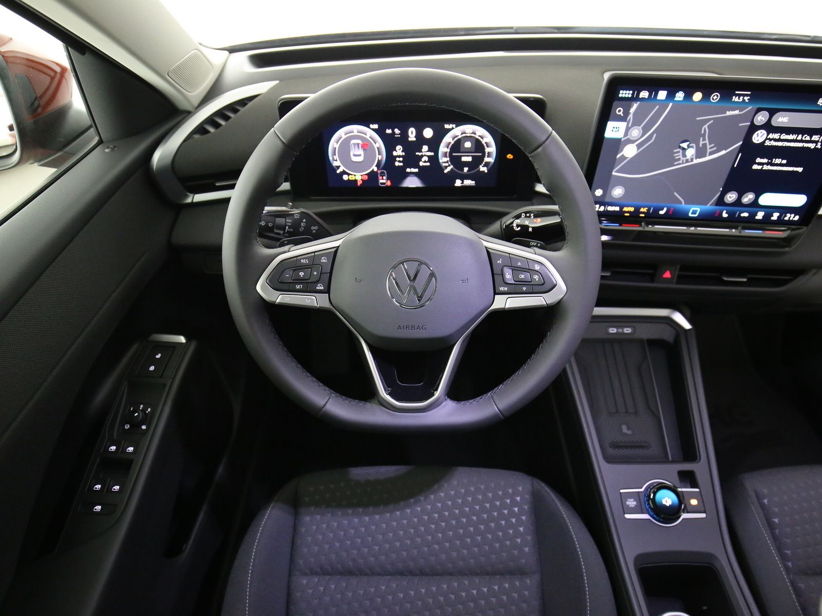 Volkswagen T-Roc - Bild 14
