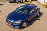 Opel Astra GTC 1.4 Twinport ecoFLEX+Klima+NR8 - Opel Astra aus 2009: Gtc