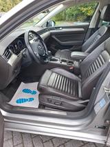 Volkswagen lim. Highline BMT/Start-Stopp *Automatik* - Volkswagen Passat: Limousine