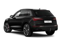 Audi SQ5 - Vorschau Bild 3