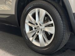 SKODA Kodiaq - Ansicht 10