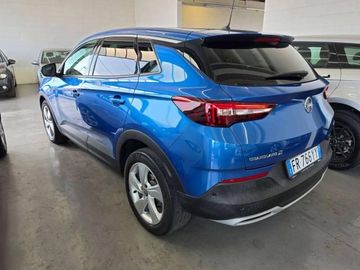 Opel Grandland (X) - 4