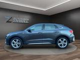 Audi Q3 Sportback 1.5 TFSI S line 150 PS DSG NAVI/RFK - Audi: R15