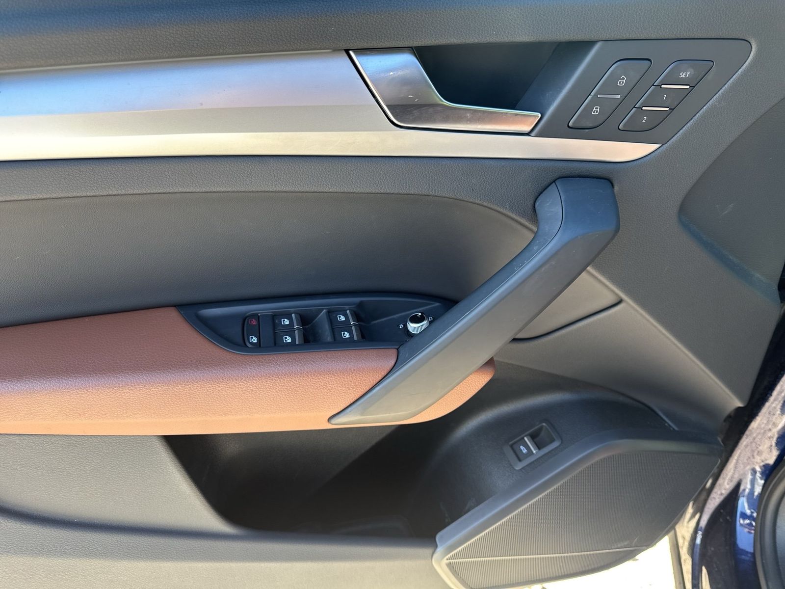 Audi Q5 - Bild 14