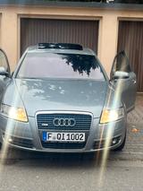 Audi  A6 3,2  Quattro FSI - Audi A6 aus 2007: 3.2