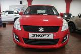 Suzuki Swift 1.2 Club 3D Sicht+ M/T - Suzuki Swift Gebrauchtwagen in Karlsruhe