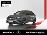 Mercedes-Benz B 220 d PROGRESSIVE PANO DISTRO SITZHZG NIGHT - Mercedes-Benz B 220 aus 2022