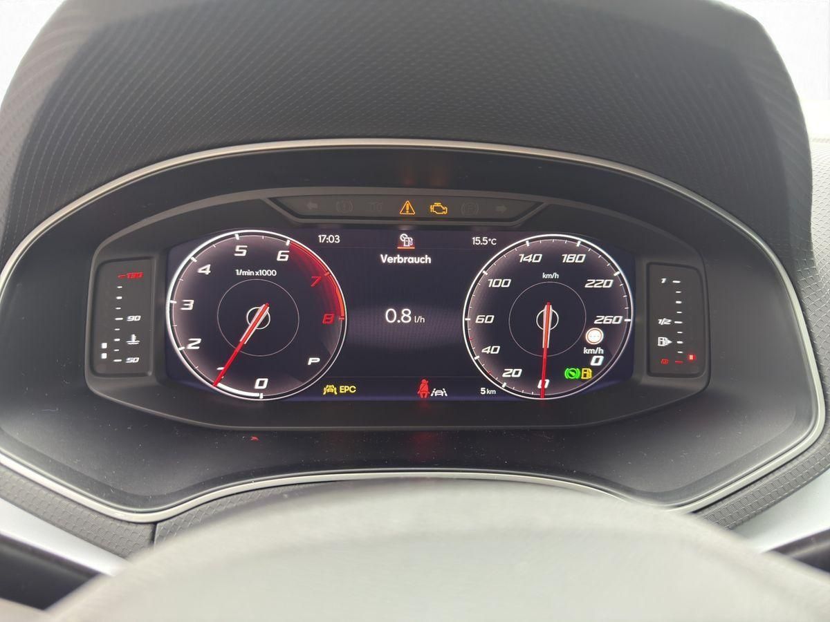 Seat Arona - Bild 13