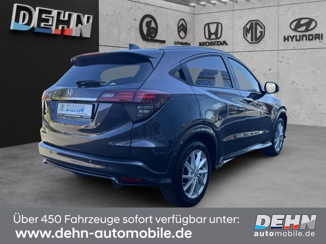 Honda HR-V 1.5 i-VTEC Executive Navi Panorama LED AHK